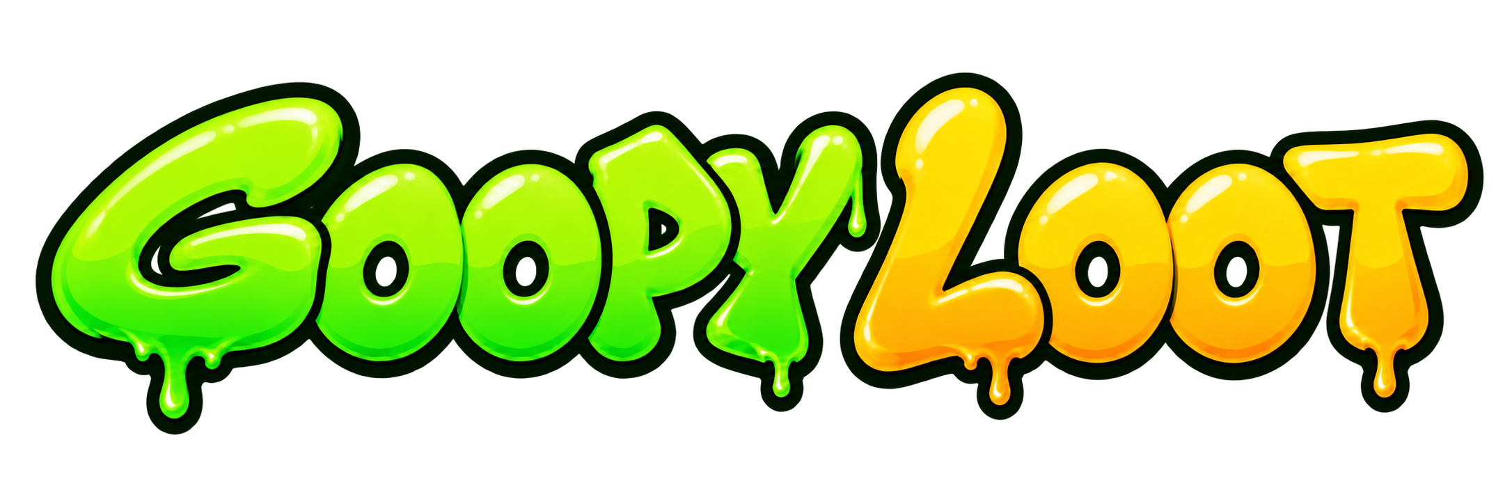 Goopy Loot